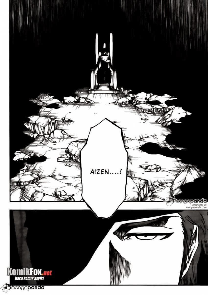 Bleach Bab 622 halaman 2