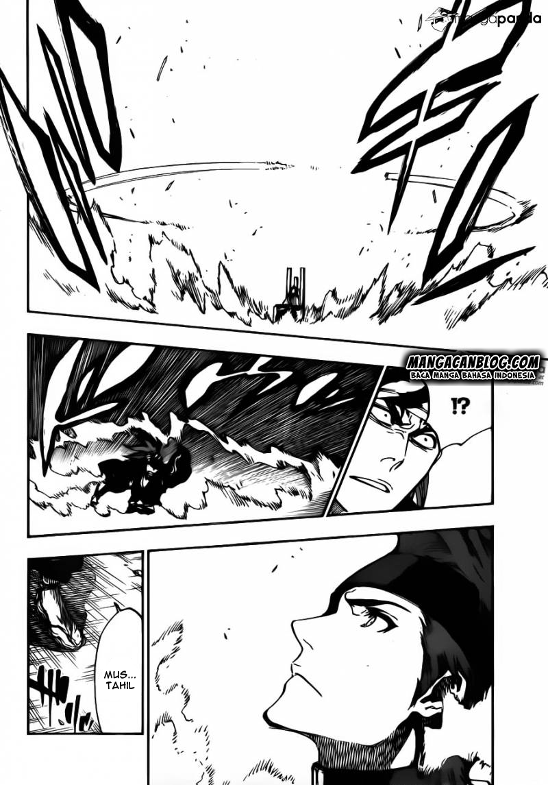 Bleach Bab 623 halaman 4