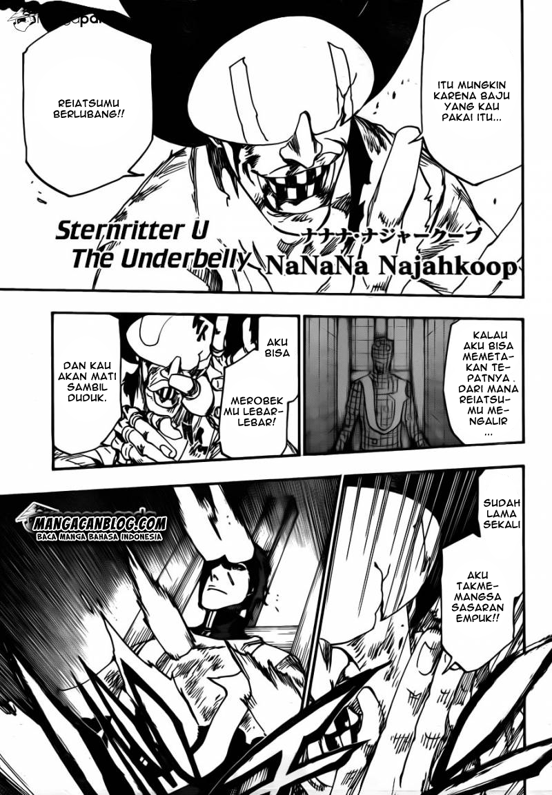 Bleach Bab 623 halaman 9