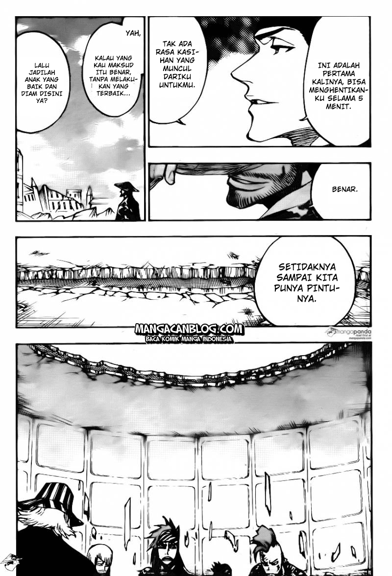 Bleach Bab 624 halaman 3