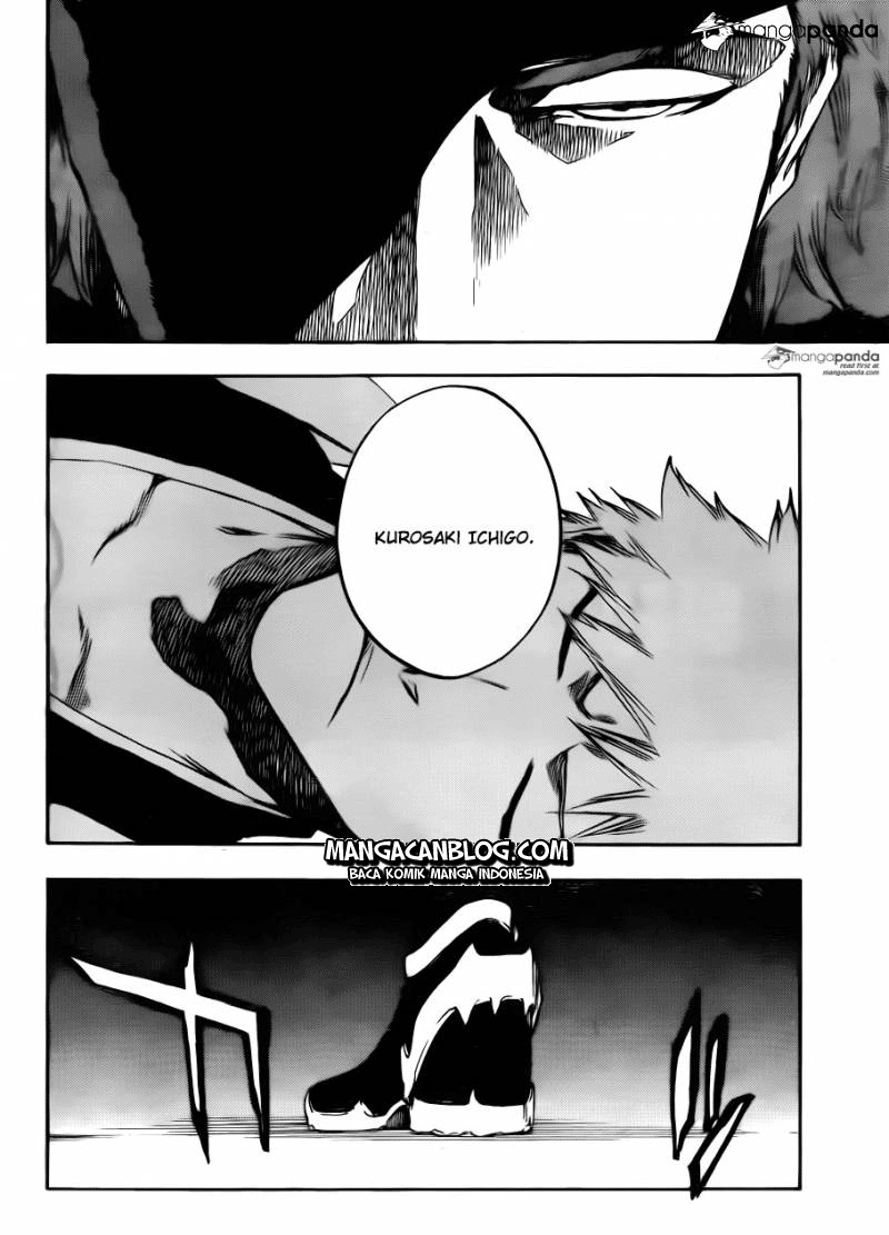 Bleach Bab 624 halaman 6