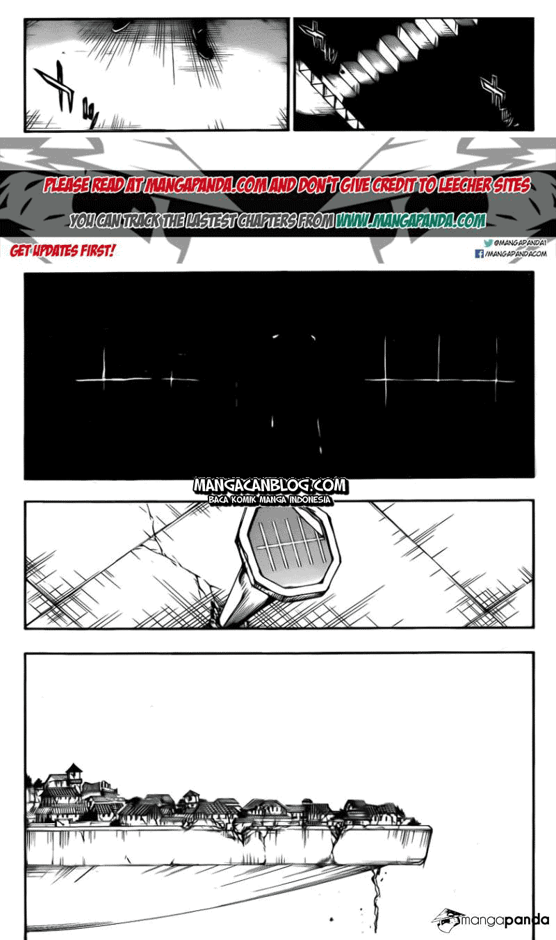 Bleach Bab 624 halaman 7