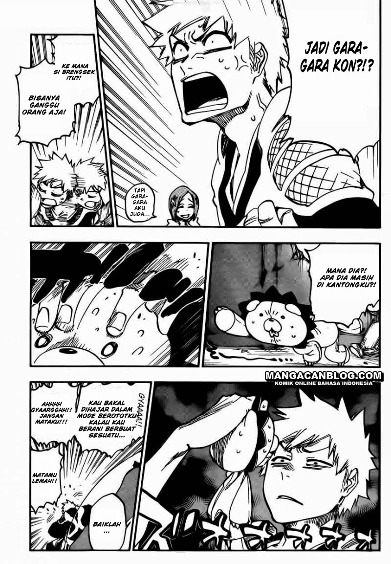Bleach Bab 624 halaman 13