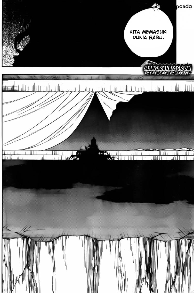 Bleach Bab 626 halaman 8