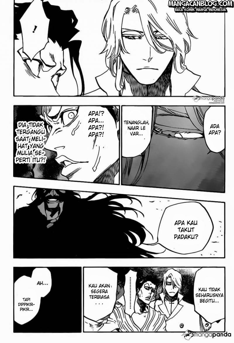 Bleach Bab 626 halaman 11