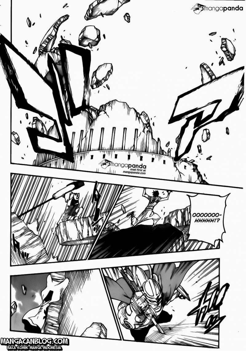 Bleach Bab 626 halaman 13