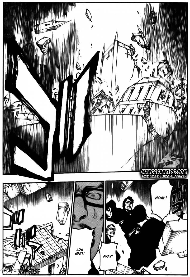 Bleach Bab 627 halaman 7