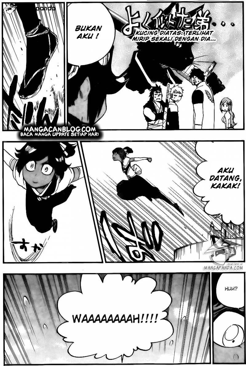 Bleach Bab 628 halaman 7