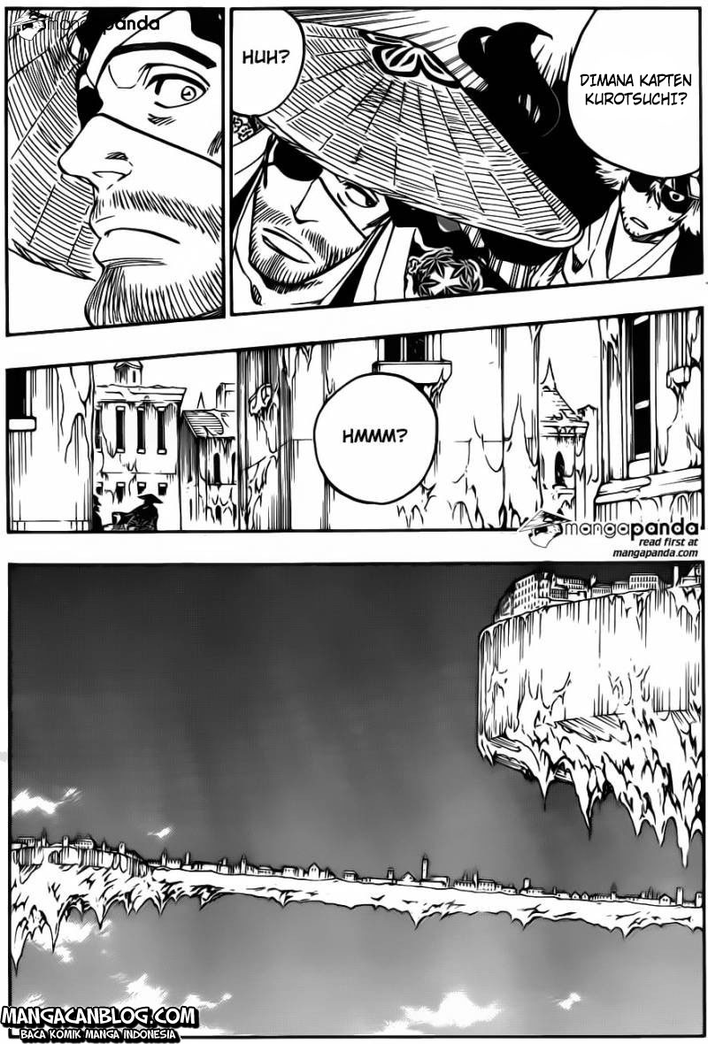 Bleach Bab 629 halaman 6