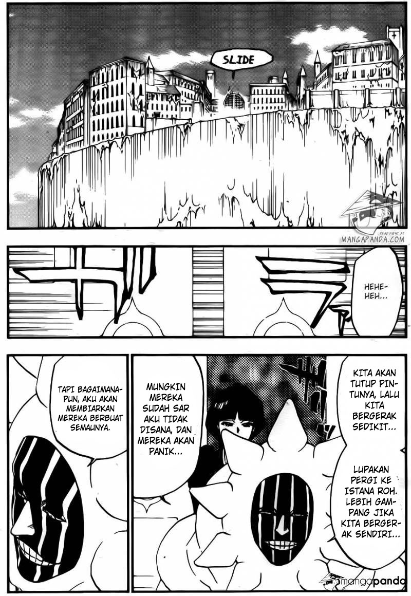 Bleach Bab 629 halaman 7