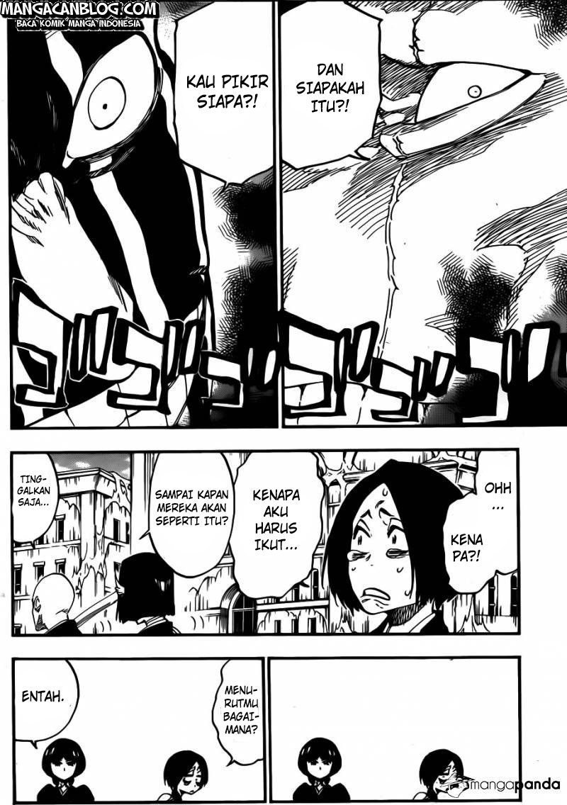 Bleach Bab 629 halaman 10