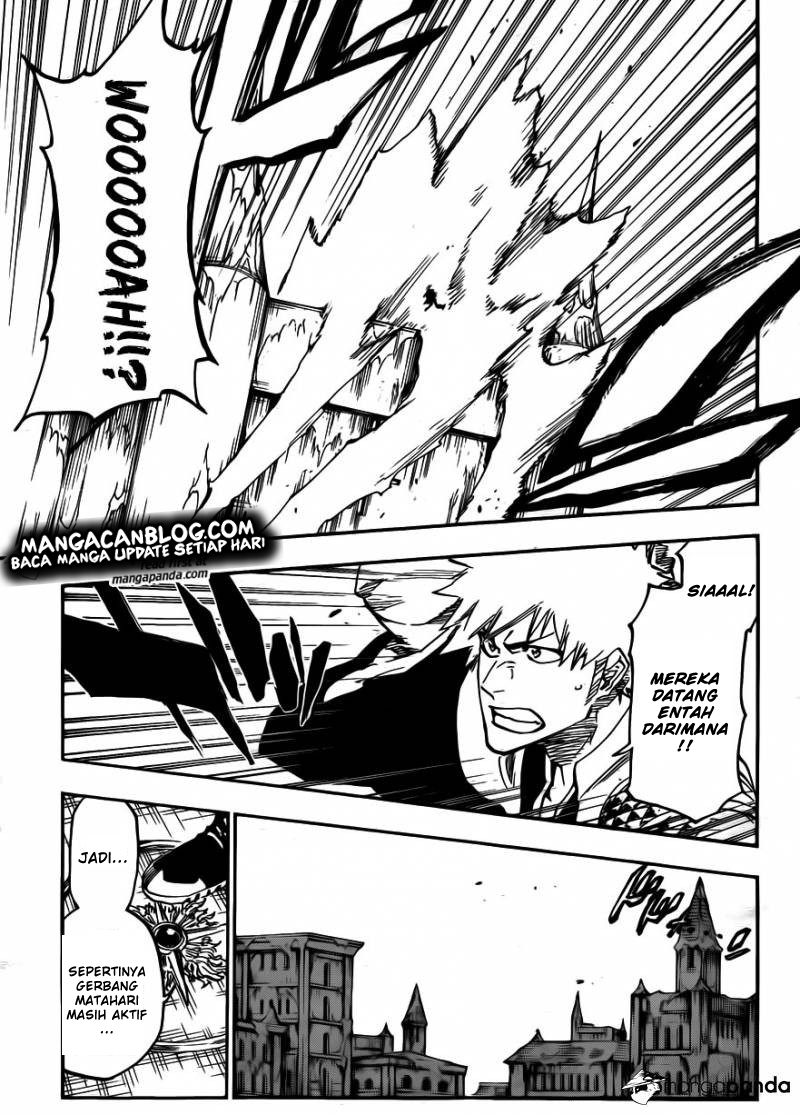 Bleach Bab 629 halaman 15