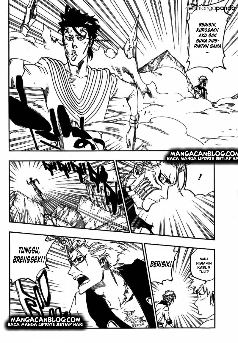 Bleach Bab 630 halaman 2