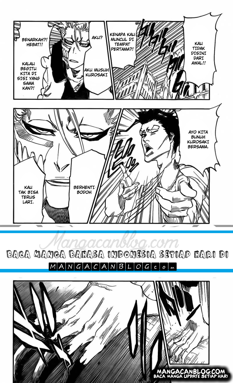 Bleach Bab 630 halaman 4