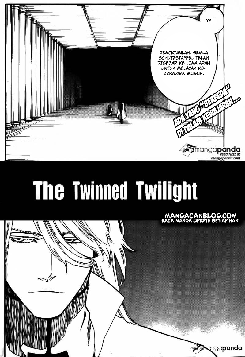 Bleach Bab 630 halaman 6