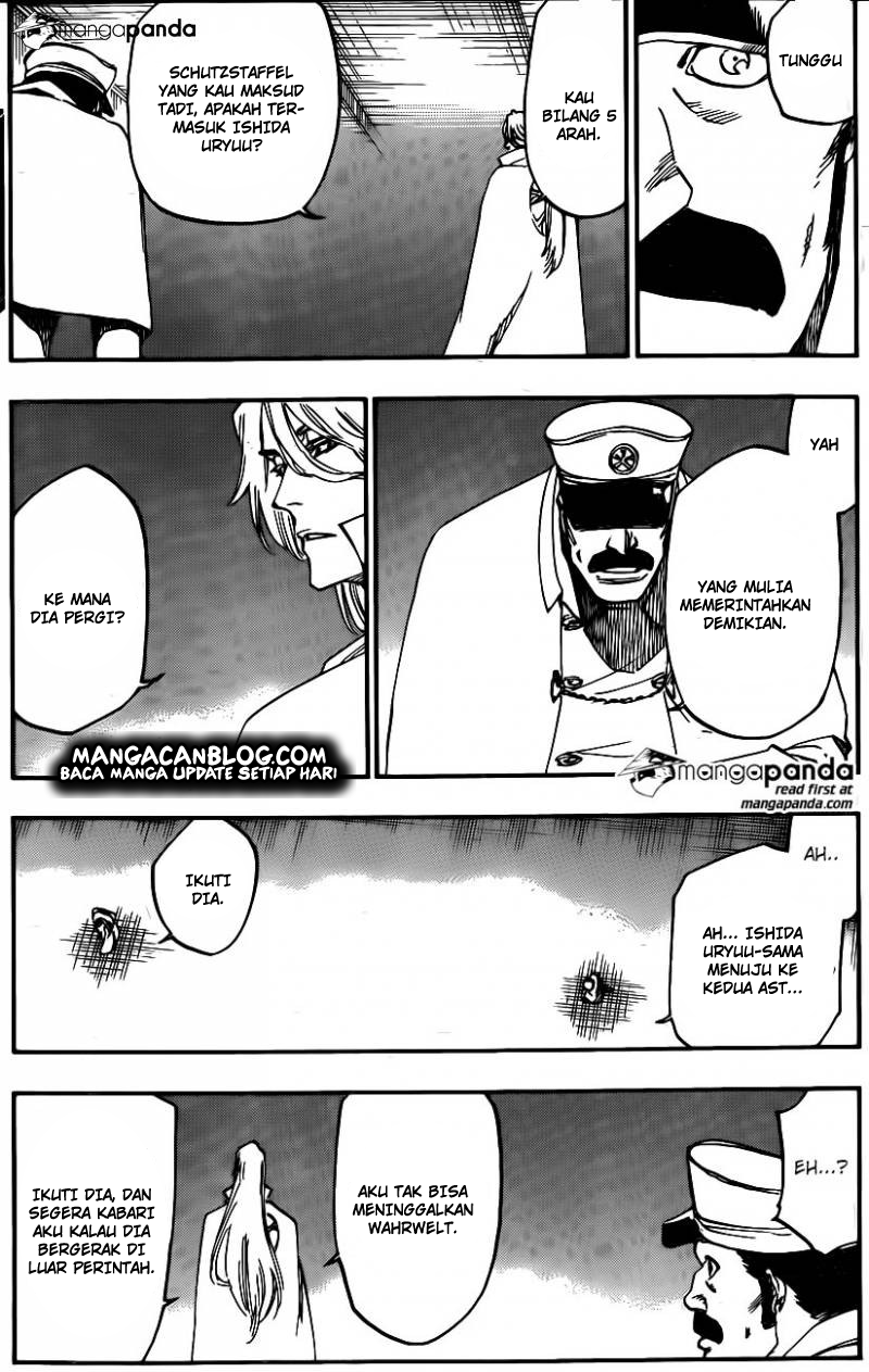 Bleach Bab 630 halaman 7