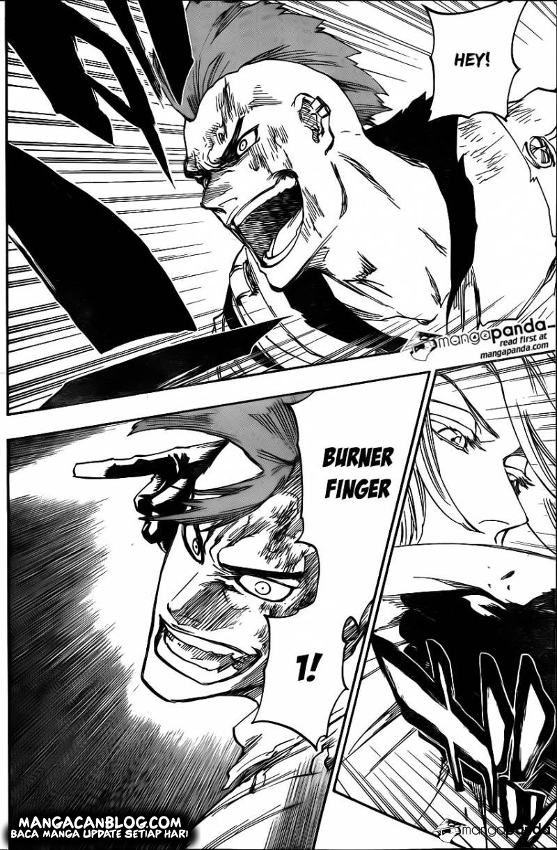 Bleach Bab 630 halaman 10