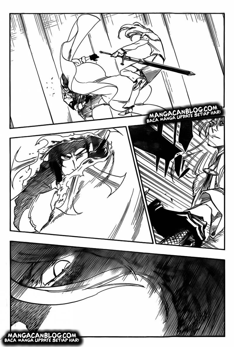 Bleach Bab 630 halaman 12