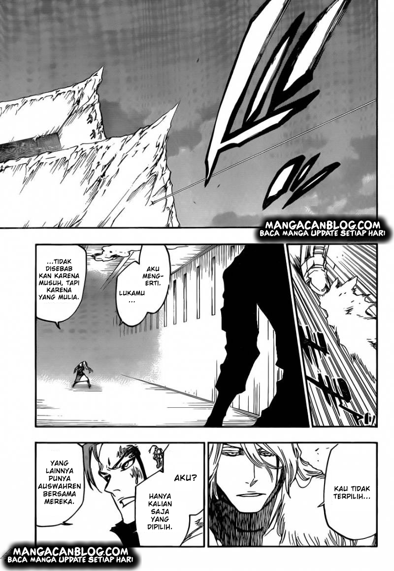 Bleach Bab 630 halaman 13