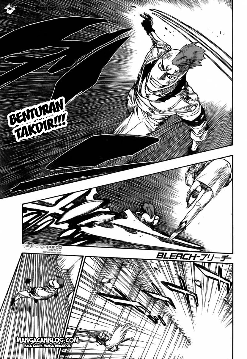 Bleach Bab 631 halaman 1