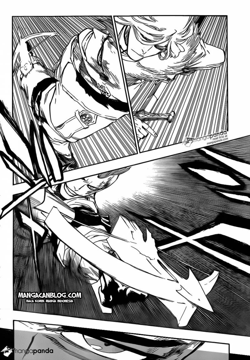 Bleach Bab 631 halaman 2
