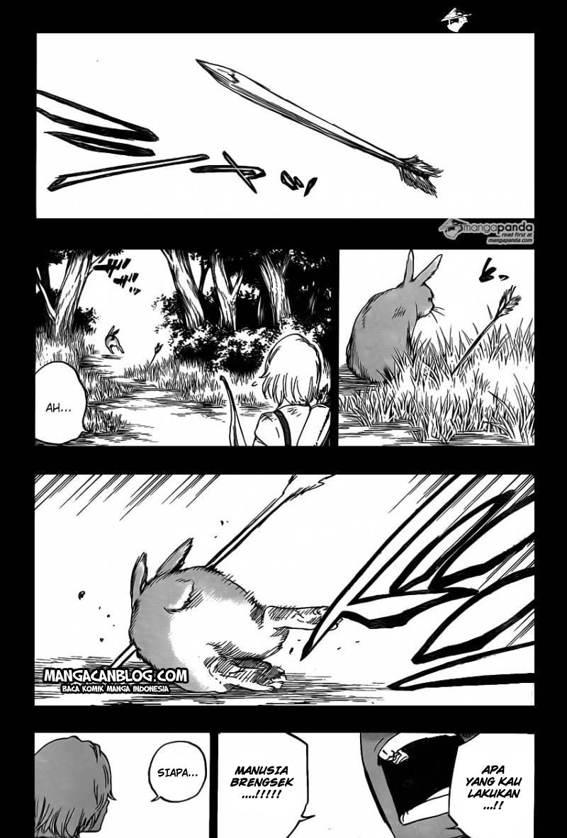 Bleach Bab 631 halaman 3