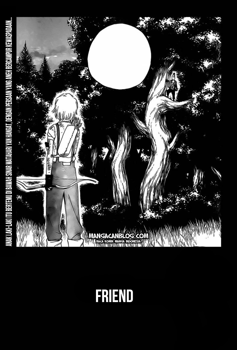 Bleach Bab 631 halaman 5