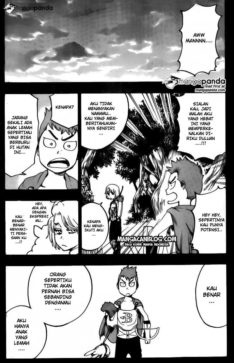 Bleach Bab 631 halaman 6