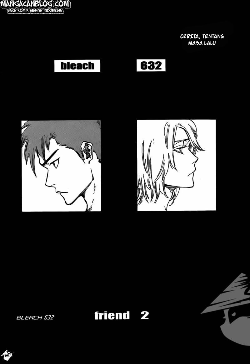 Bleach Bab 632 halaman 4