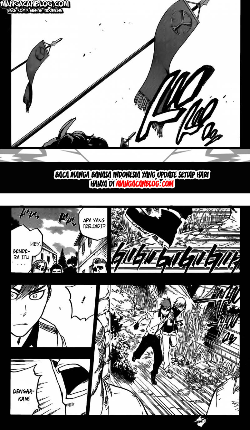 Bleach Bab 632 halaman 5