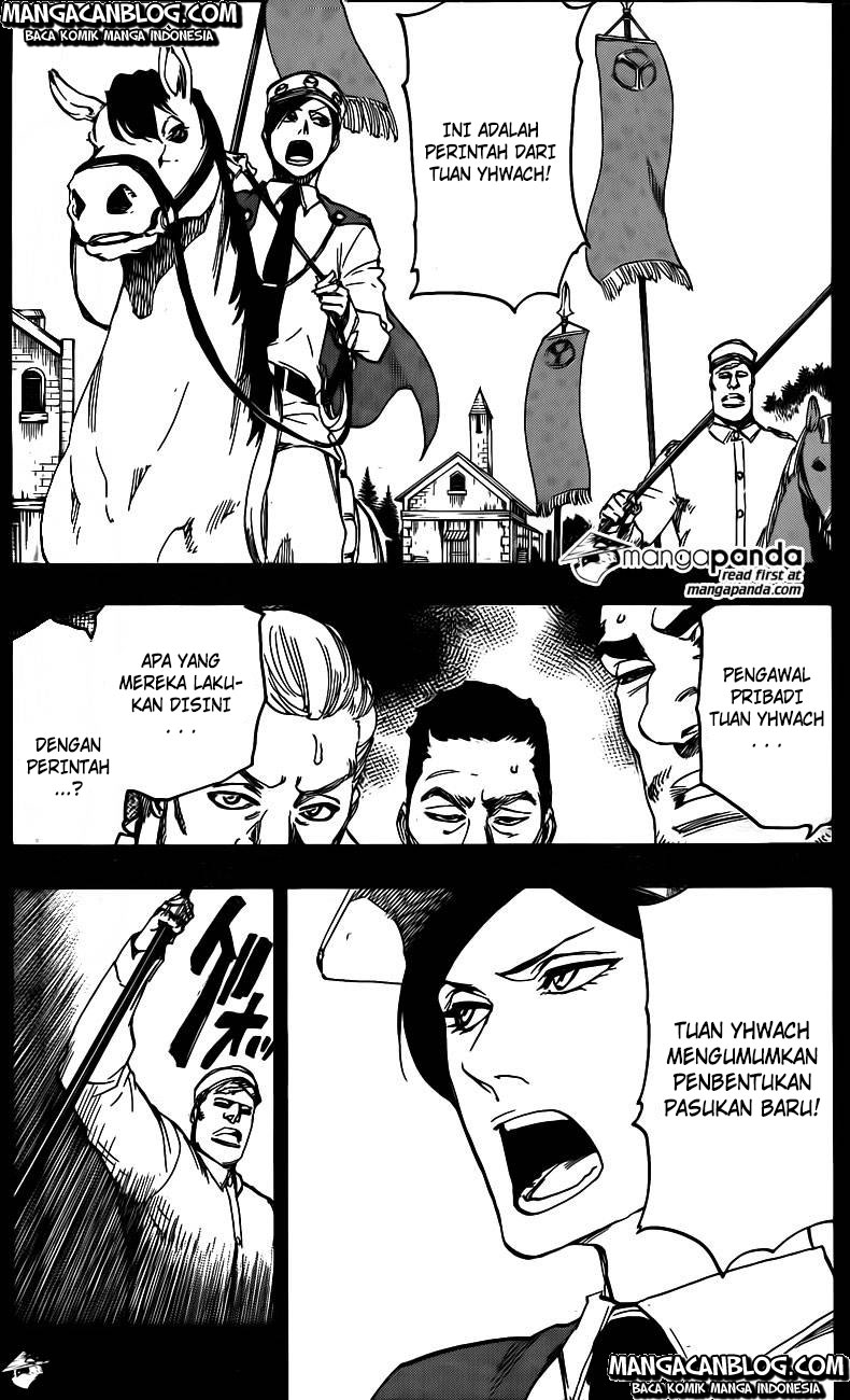 Bleach Bab 632 halaman 6