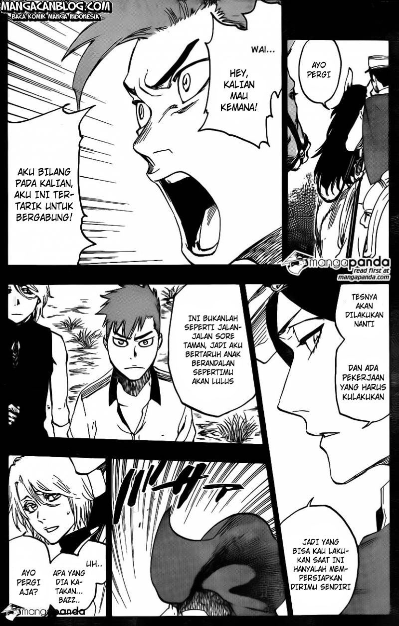 Bleach Bab 632 halaman 10