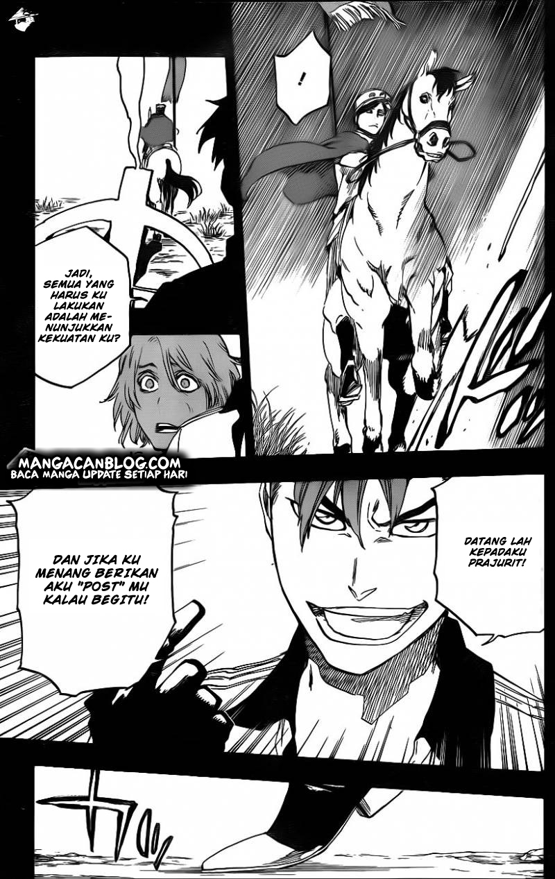 Bleach Bab 632 halaman 11