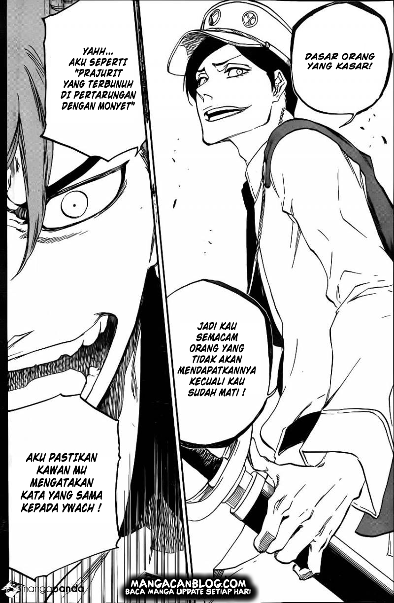 Bleach Bab 632 halaman 12