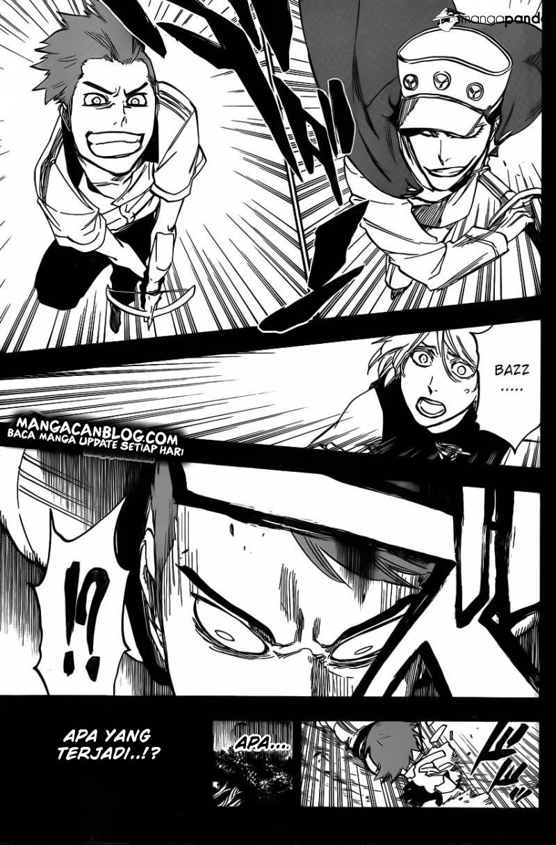 Bleach Bab 632 halaman 13