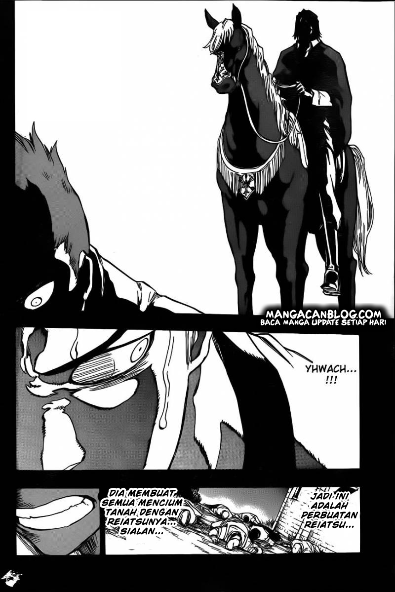 Bleach Bab 632 halaman 14