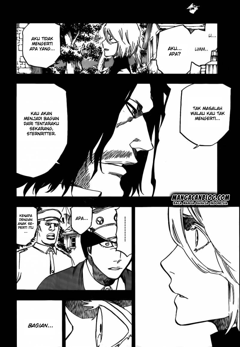 Bleach Bab 633 halaman 2