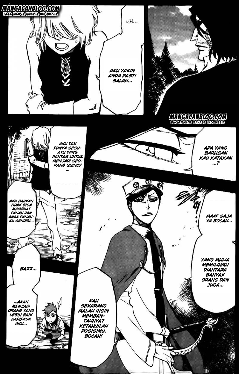 Bleach Bab 633 halaman 7