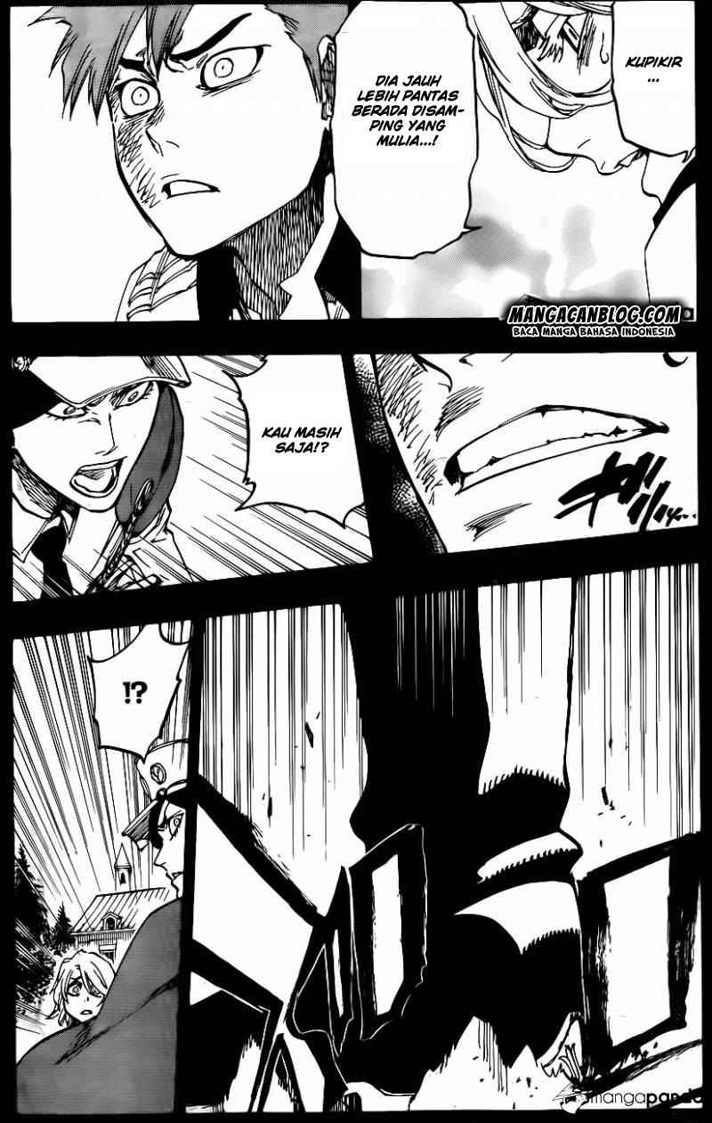 Bleach Bab 633 halaman 8