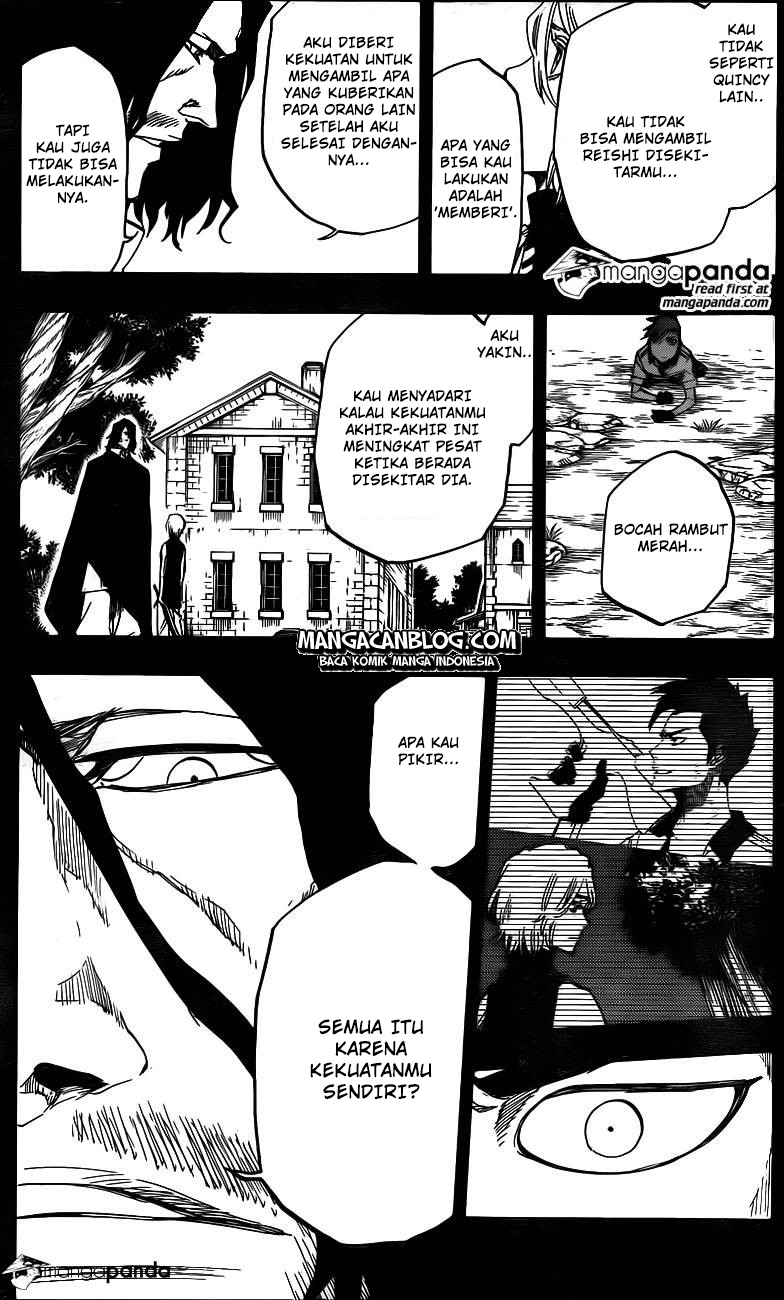 Bleach Bab 633 halaman 11