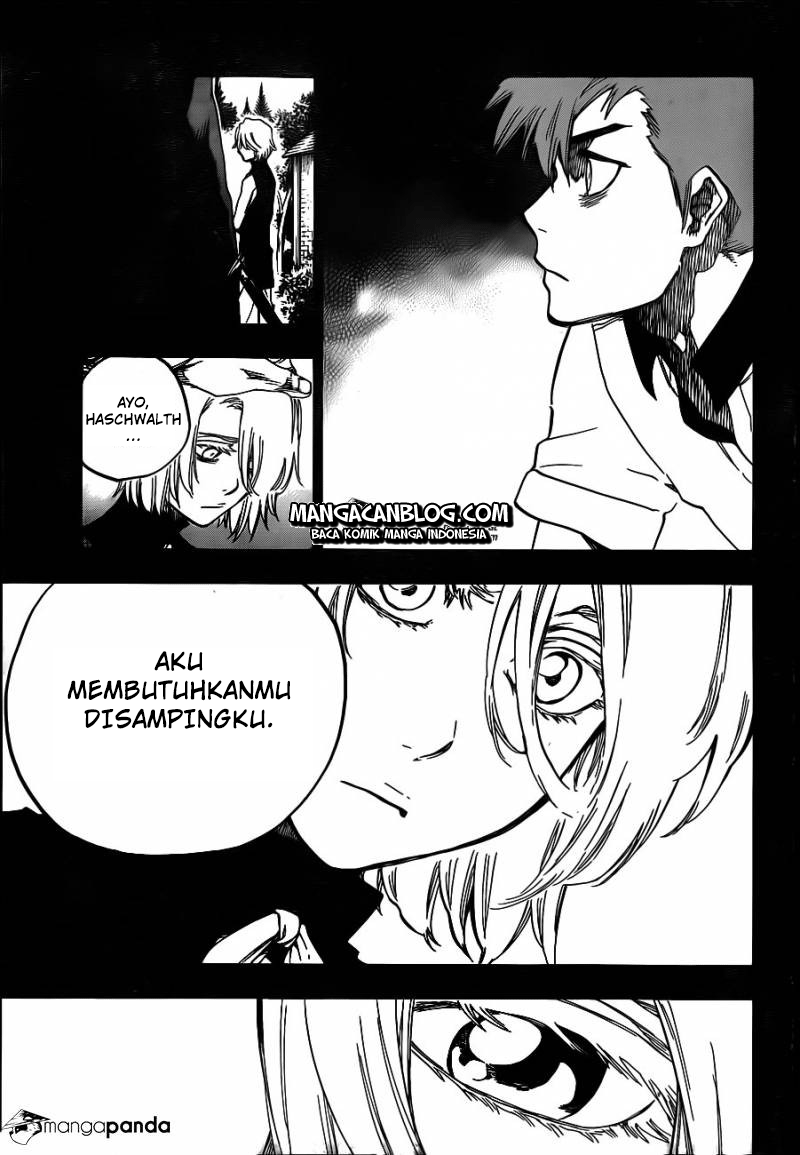 Bleach Bab 633 halaman 13