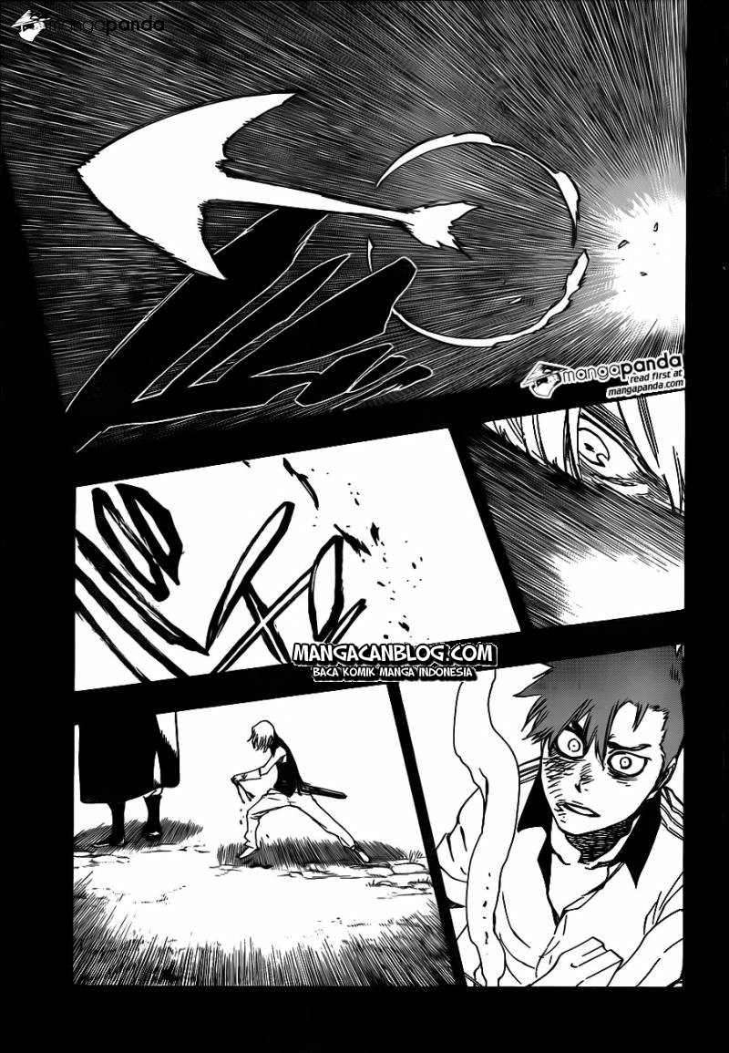 Bleach Bab 633 halaman 15