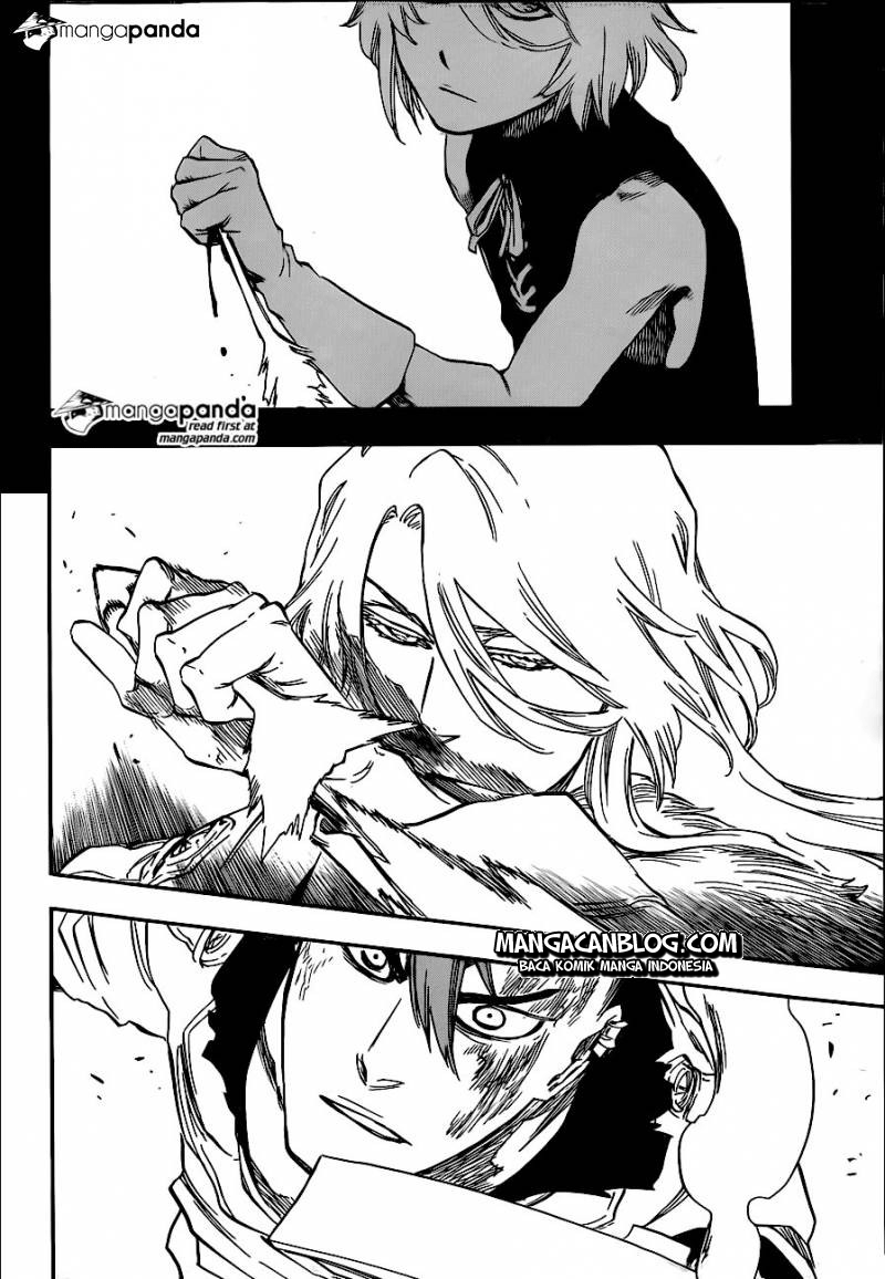 Bleach Bab 633 halaman 16