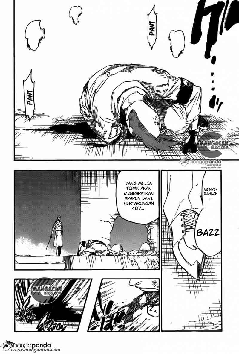 Bleach Bab 634 halaman 2