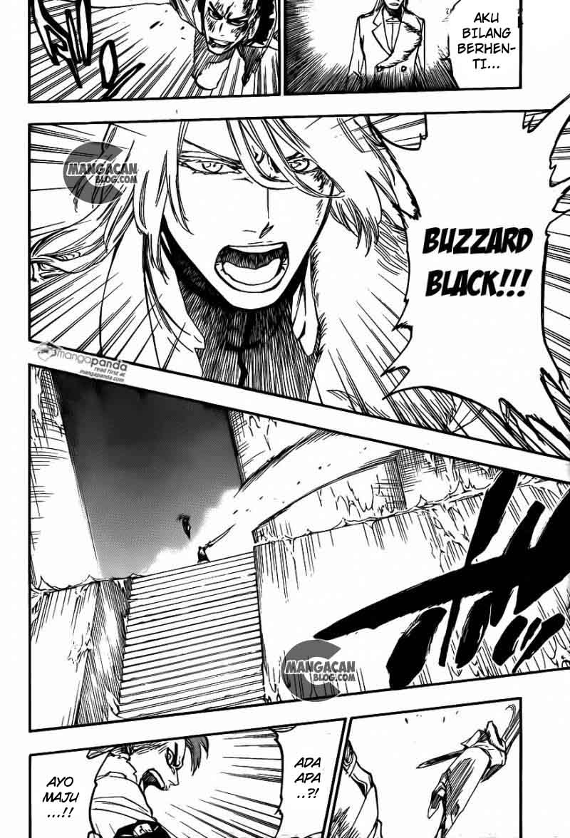 Bleach Bab 634 halaman 4
