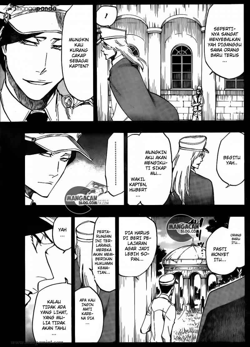 Bleach Bab 634 halaman 7