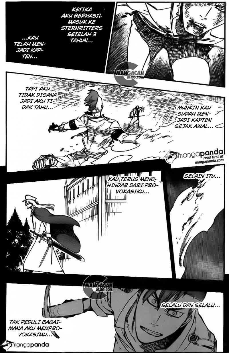 Bleach Bab 634 halaman 9