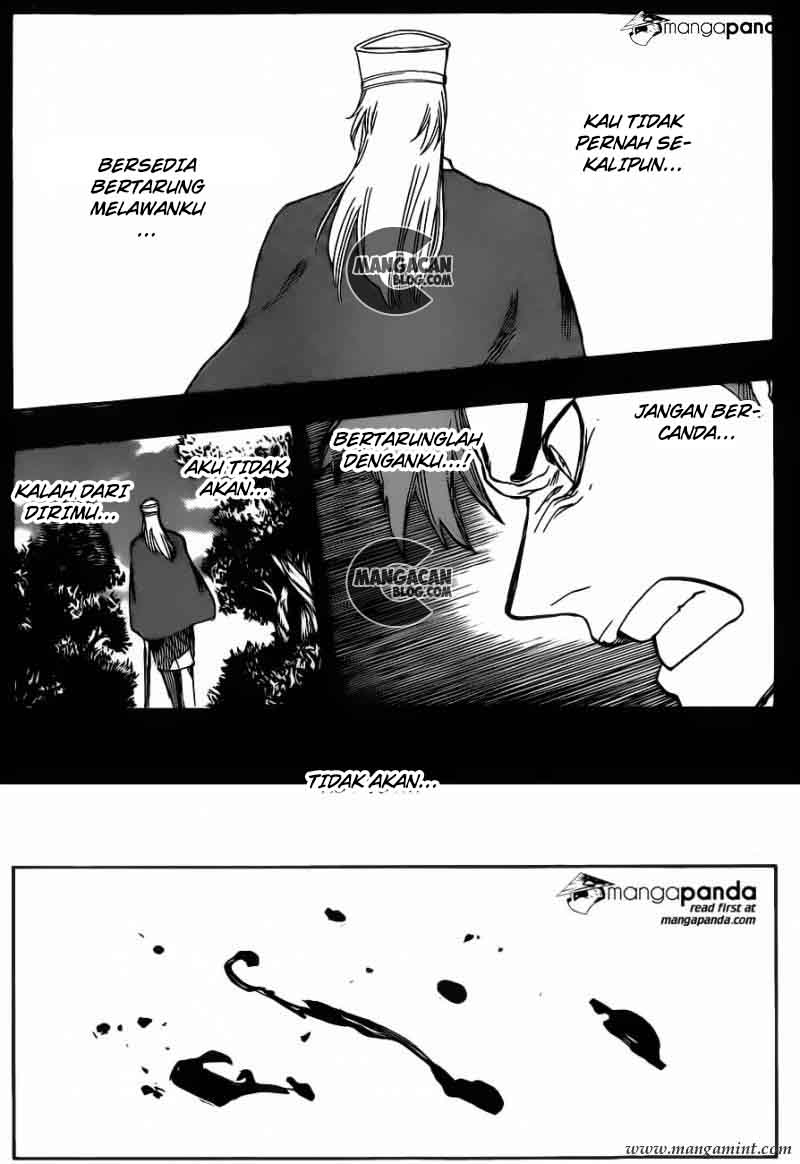 Bleach Bab 634 halaman 10