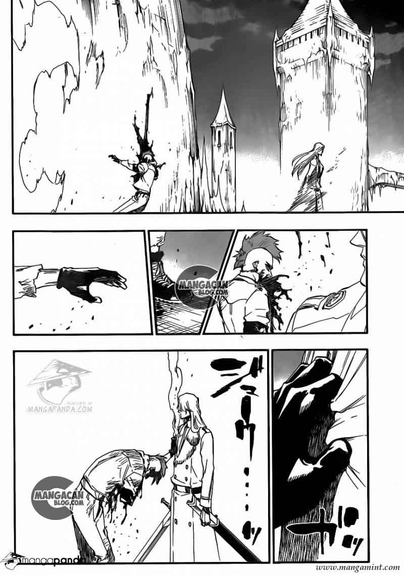 Bleach Bab 634 halaman 13