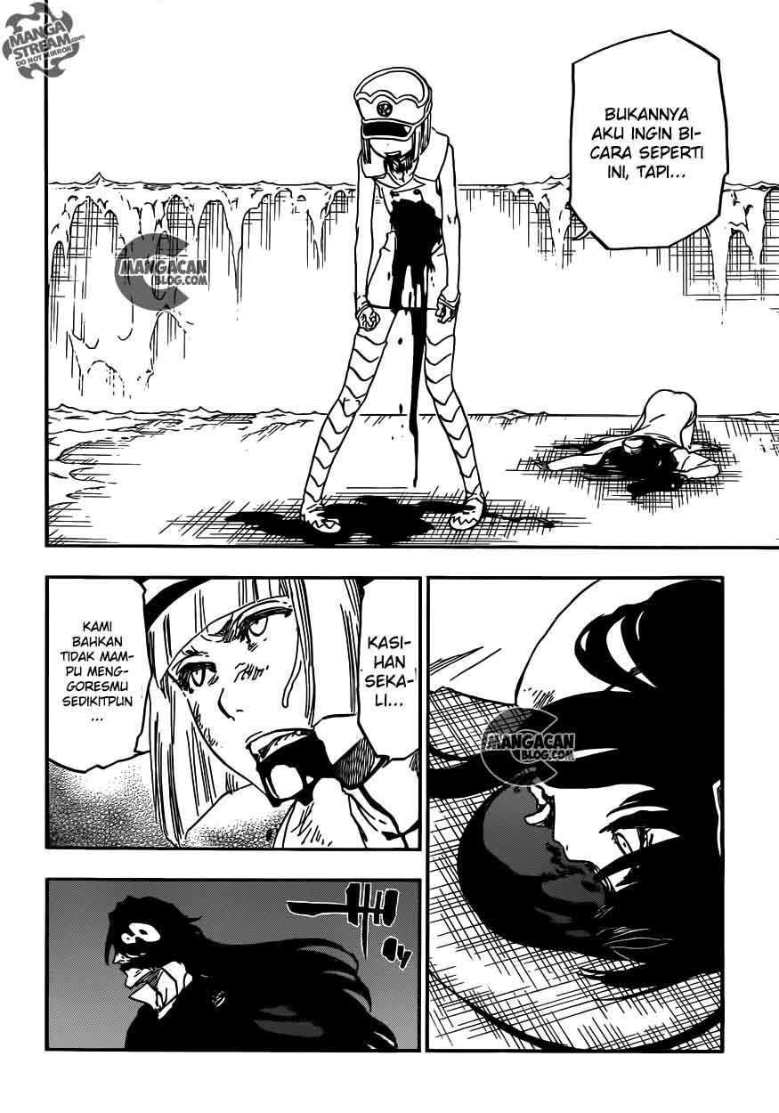 Bleach Bab 635 halaman 2